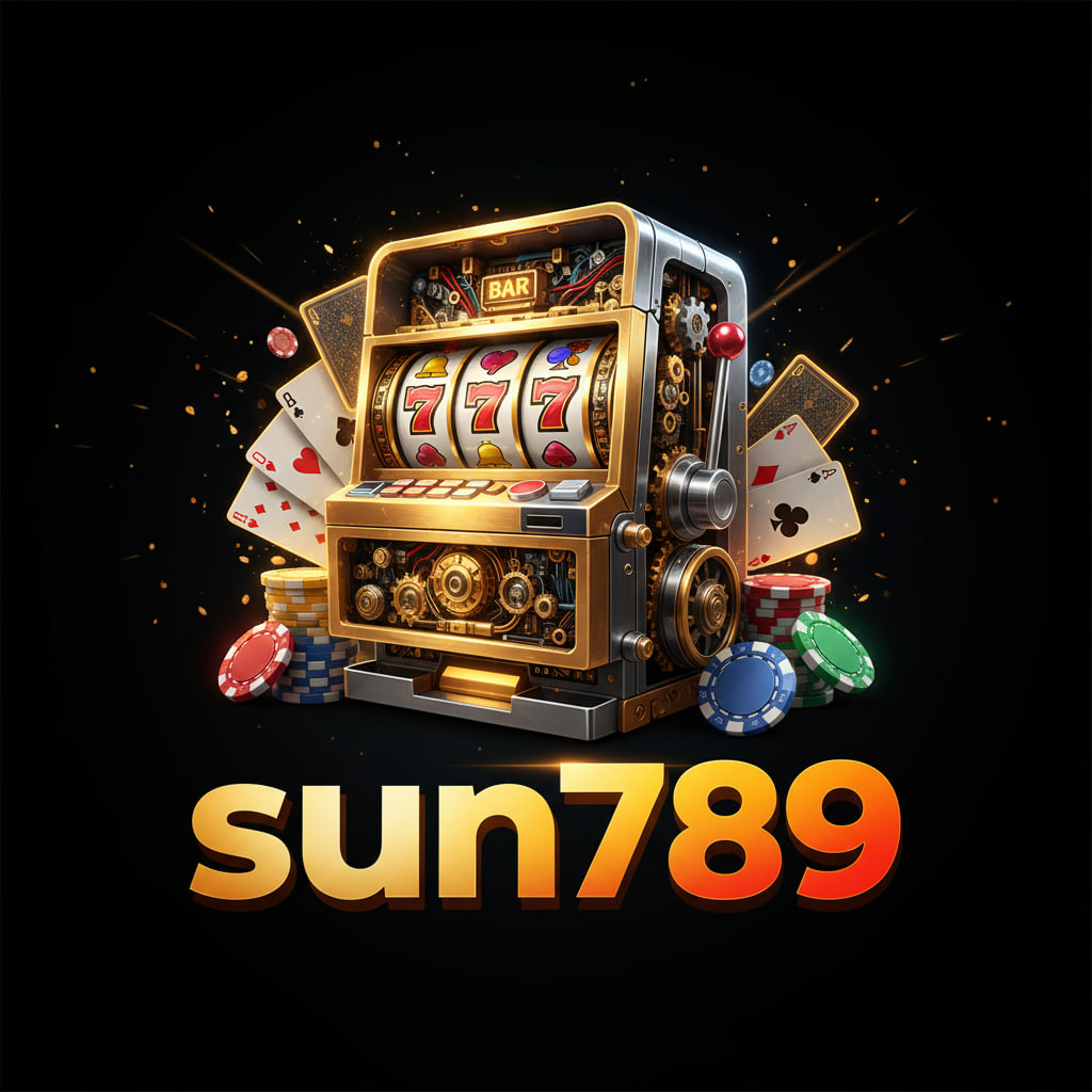 Logo của sun789